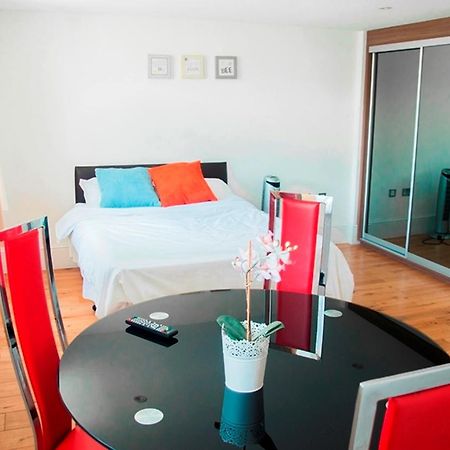 Baker Street Apartments Londyn Zewnętrze zdjęcie