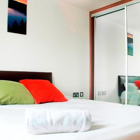 Baker Street Apartments Londyn Zewnętrze zdjęcie