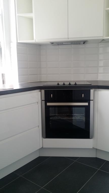 Baker Street Apartments Londyn Zewnętrze zdjęcie