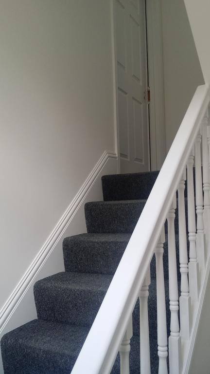 Baker Street Apartments Londyn Zewnętrze zdjęcie