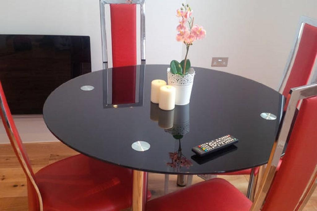 Baker Street Apartments Londyn Zewnętrze zdjęcie