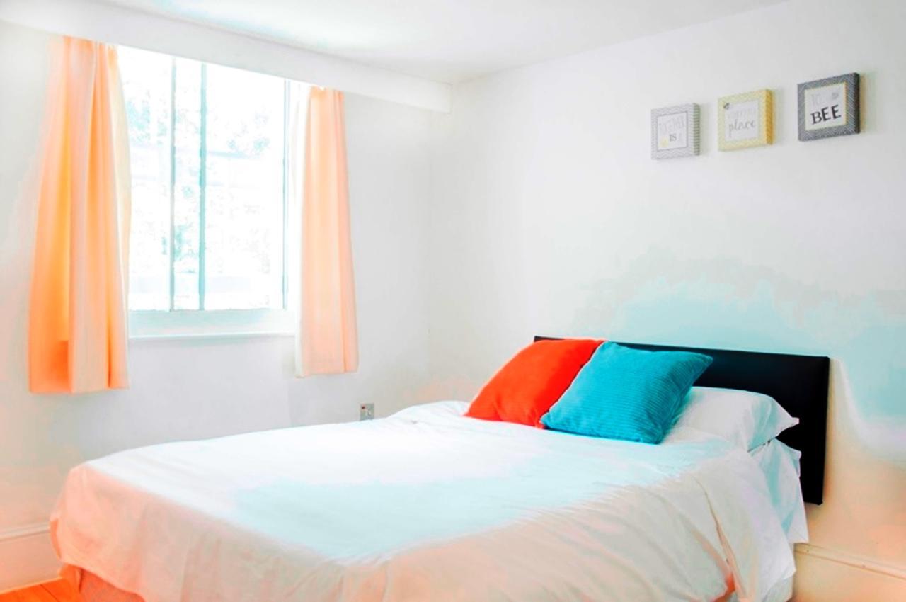 Baker Street Apartments Londyn Zewnętrze zdjęcie