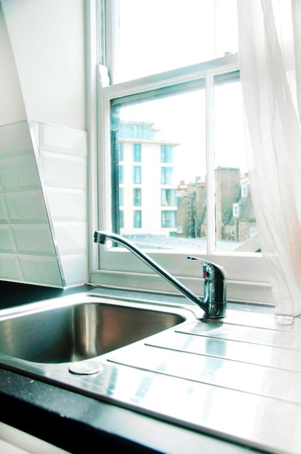 Baker Street Apartments Londyn Zewnętrze zdjęcie