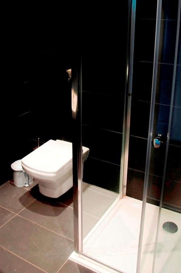 Baker Street Apartments Londyn Zewnętrze zdjęcie